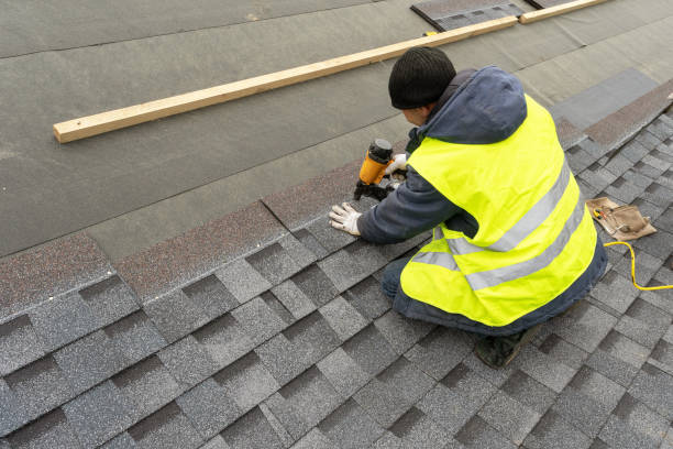 Best Roof Maintenance Services  in Perryville, AR