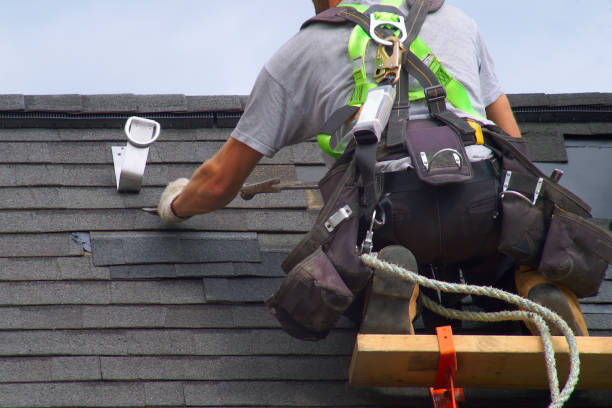 Best Metal Roofing Contractor  in Perryville, AR