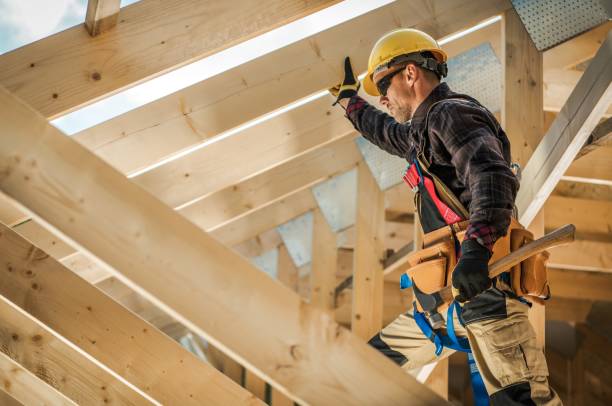 Best Metal Roofing Contractor  in Perryville, AR