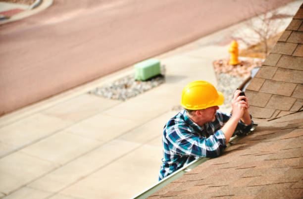 Quick and Trustworthy Emergency Roof Repair Services in Perryville, AR