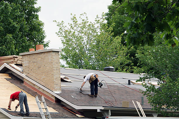 Roof Installation Near Me in Perryville, AR