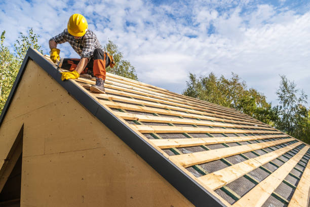 Best Emergency Roof Repair  in Perryville, AR